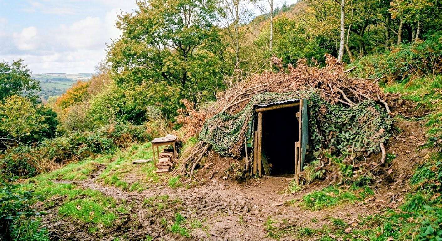 £30,000 Camouflage Secret Underground Home Exposed.jpeg